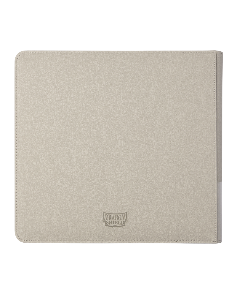 card codex zipster binder Dragon Shield: Card Codex 576 Zipster Binder XL