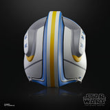 Star Wars: The Black Series - Carson Teva Premium Electronic Helmet