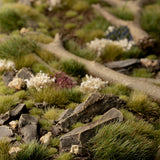 Gamers Grass Basing Bits: Rocks