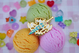 Final Final Fantasy XIV Class/Job Pin: Paladin