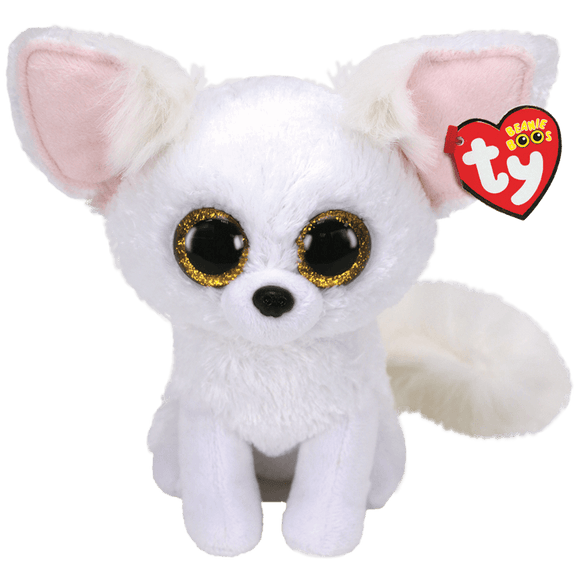 Ty Beanie Boo: Phoenix (Small)