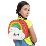 Squishable Rainbow Backpack