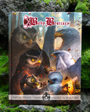 Baby Bestiary: Handbook - Volume 1 - Hardcover