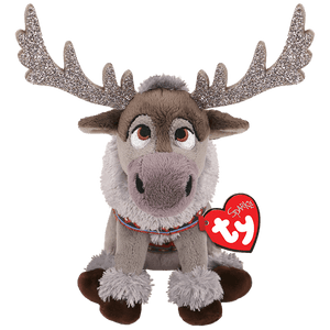 Ty Disney: Sven from Frozen 2 (Small)