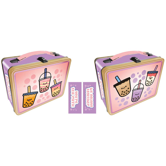 Aquarius: Fun Boxes - Boba