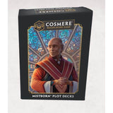 Cosmere RPG: Mistborn - Plot Deck