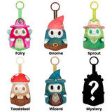 Squishable: Plague Doctor Micro Blind Box - Series 1 - Enchanted