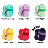 Squishables: Worms Micro Blind Box - Series 1 Candy Shop