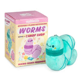 Squishables: Worms Micro Blind Box - Series 1 Candy Shop