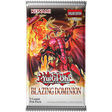 Yu-Gi-Oh! TCG: Blazing Dominion - Booster Display Box