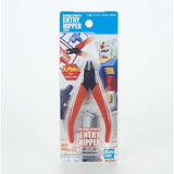 Packaged 'Entry Nipper' with a blue and red design on a white background