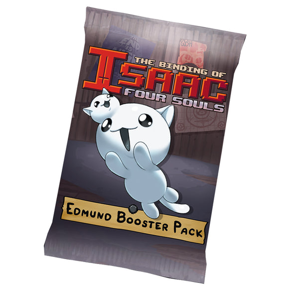 The Binding Of Isaac: Four Souls