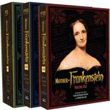 Mother of Frankenstein: Complete Game