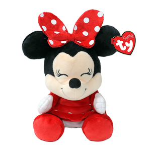 Ty Disney: Minnie Mouse (Medium)