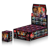 Dungeons & Dragons: Mini Dice Cups - Series 2 Blind Box