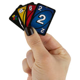 World's Smallest: UNO No Mercy