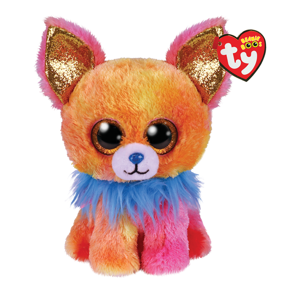 Ty Beanie Boo: Yips (Small)