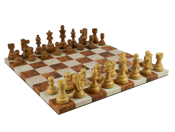 Chess Set - 3