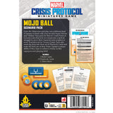 Marvel Crisis Protocol: Mojo Ball Scenario Pack