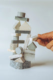 Gravitas - 6 Player - Stone Stacking Game