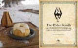 The Elder Scrolls: The Official Cookbook