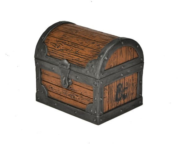 D&D: Onslaught - Deluxe Treasure Chest