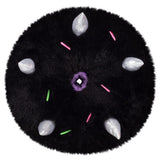 Squishable Goth Donut (Mini)