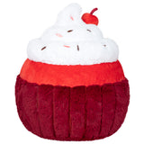 Squishable Comfort Food Red Velvet Cupcake (Standard)