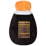 Squishable Comfort Food Soy Sauce (Standard)