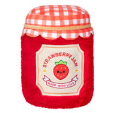 Squishable Comfort Food Strawberry Jam (Standard)