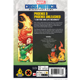 Marvel Crisis Protocol: Phoenix & Phoenix Unleashed