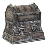 Pirate Chest Treasure Box