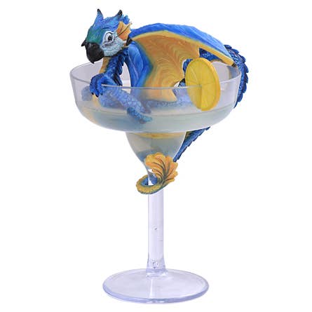 Margarita Dragon