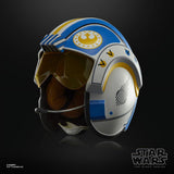 Star Wars: The Black Series - Carson Teva Premium Electronic Helmet