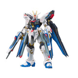 Mobile Suit Gundam Seed Destiny: Strike Freedom Gundam #014 (RG)