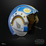 Star Wars: The Black Series - Carson Teva Premium Electronic Helmet