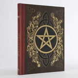 Buffy the Vampire Slayer: The Official Grimoire