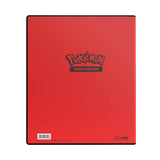 Ultra PRO: 2" Binder - Pokemon - Charmander