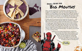 Marvel Comics: Cooking with Deadpool