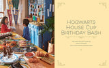 Harry Potter: Feasts & Festivities