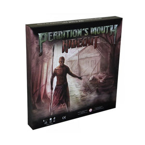 Perdition's Mouth: Hideout Expansion