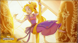 Disney Lorcana TCG: Playmat - Rapunzel