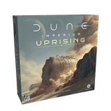 Dune: Imperium - Uprising