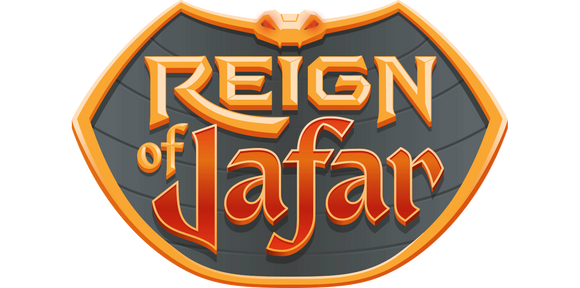 Disney Lorcana TCG:  Reign of Jafar Store Championship