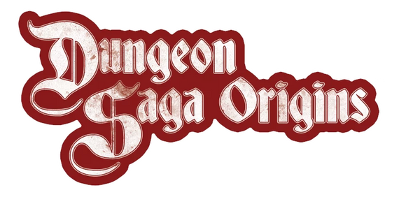 Dungeon Saga Origins: Ultimate Edition