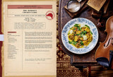 Gastronogeek: Recipes to Die For