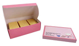 Ted Lasso: Biscuits W/The Boss Scented Eraser + Notepad Set