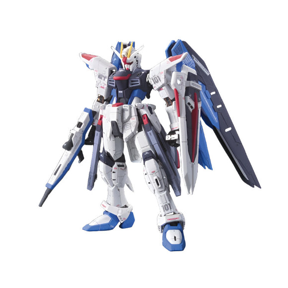 Mobile Suit Gundam Seed: Freedom Gundam #005 (RG)