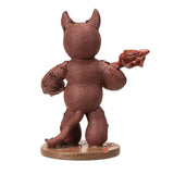 Pinhead Monster Devil Halloween Decor