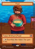MTG Secret Lair Welcome to Stardew Valley